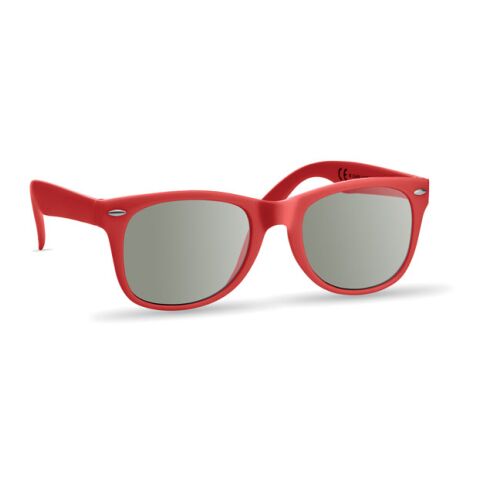 Sunglasses with UV protection red | No Branding | not available | not available
