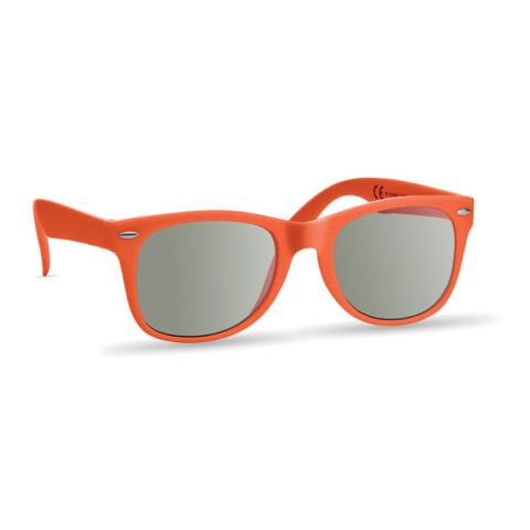 Sunglasses with UV protection orange | No Branding | not available | not available