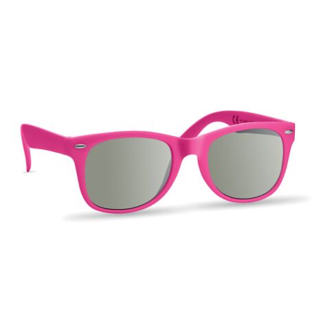 Sunglasses with UV protection fuchsia | No Branding | not available | not available
