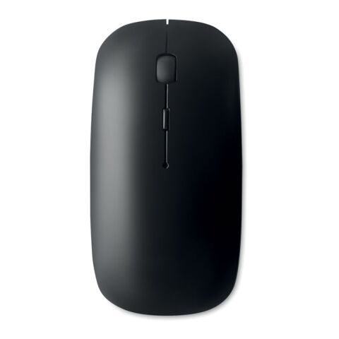 Simple wireless mouse black | Without Branding | not available | not available