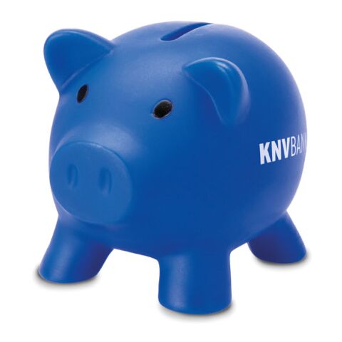 Piggy bank blue | No Branding | not available | not available