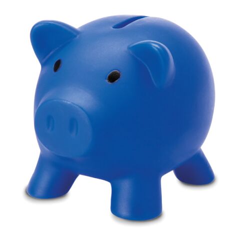 Piggy bank blue | Without Branding | not available | not available