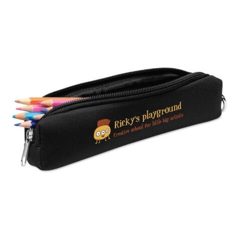 Pencil case