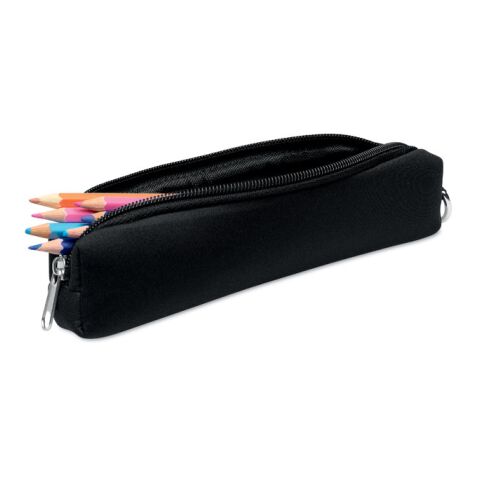 Pencil case black | Without Branding | not available | not available | not available