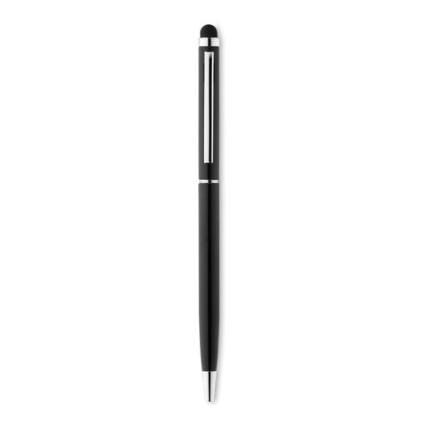 Twist and touch ball pen black | Without Branding | not available | not available