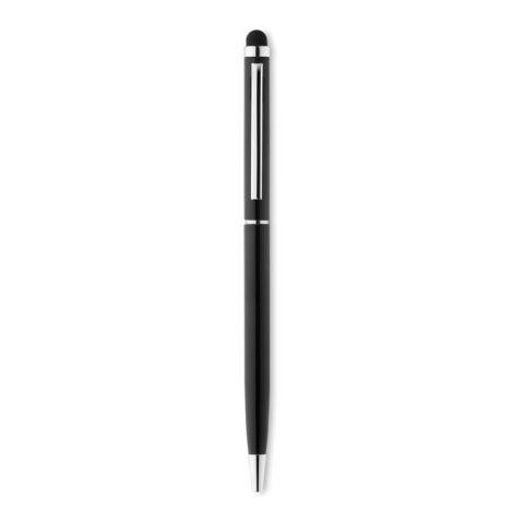 Twist and touch ball pen black | Without Branding | not available | not available