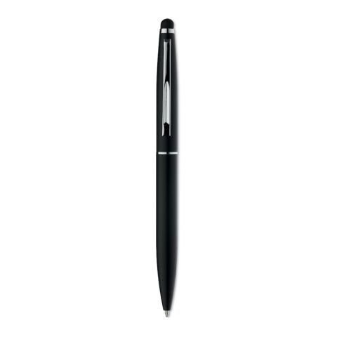 Twist type pen w stylus top black | Without Branding | not available | not available