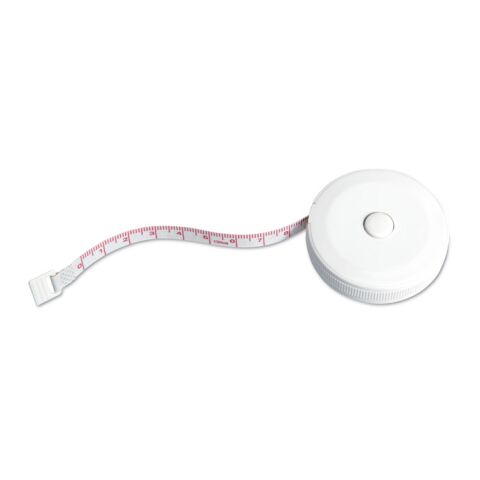 Tailors measuring tape 1m white | Without Branding | not available | not available | not available