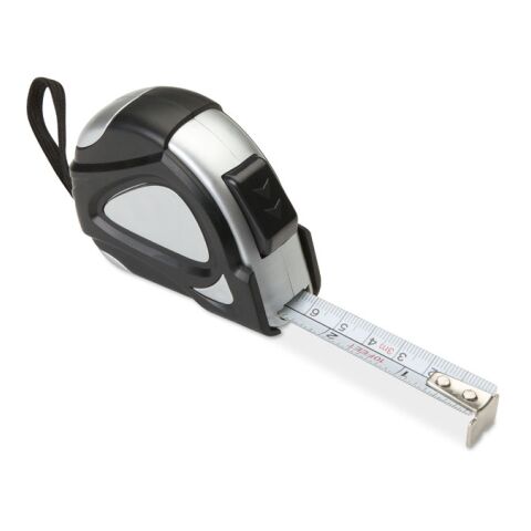 Measuring tape 3m black | Without Branding | not available | not available