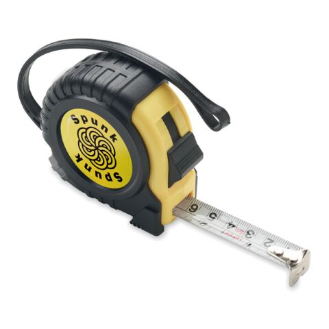 Measuring tape 5m yellow | No Branding | not available | not available