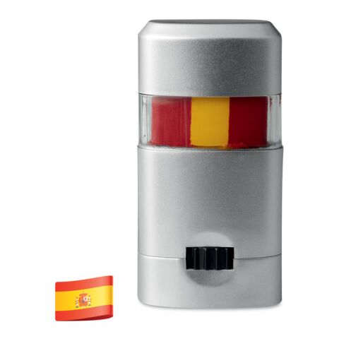 Body paint stick red/green red | No Branding | not available | not available | not available