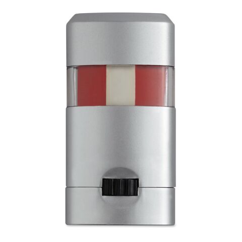 Body paint stick red/green white | No Branding | not available | not available | not available