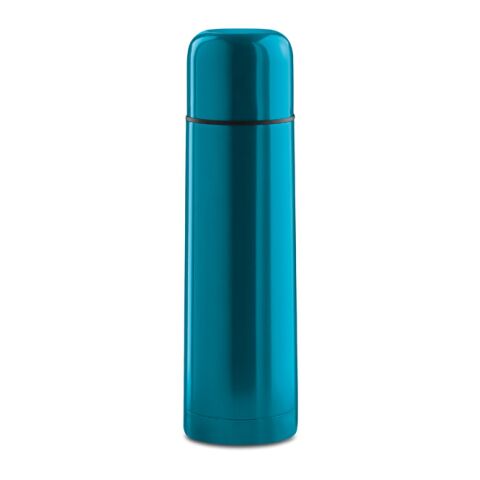 Insulated thermos 500 ml turquoise | No Branding | not available | not available | not available