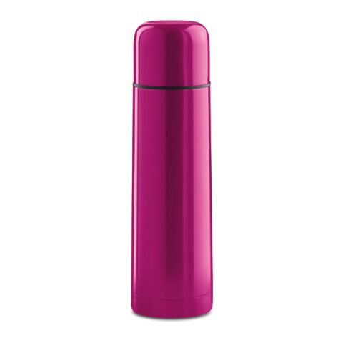 Insulated thermos 500 ml fuchsia | No Branding | not available | not available | not available