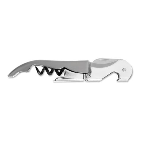 Foldable waiter's knife