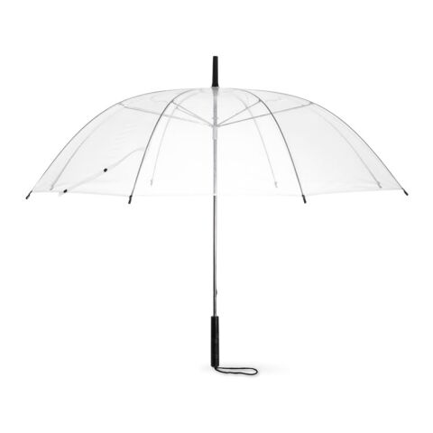 23&quot; transparent umbrella