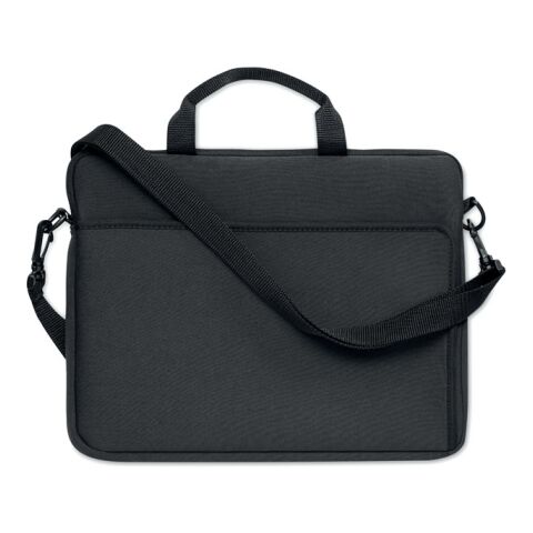 Neoprene laptop pouch black | Without Branding | not available | not available | not available
