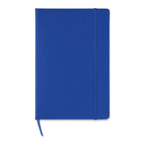 A5 notebook 96 squared sheets blue | No Branding | not available | not available | not available