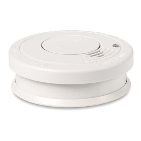 Smoke detector