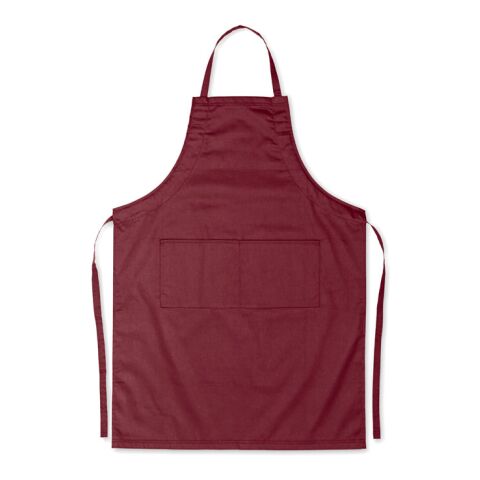Adjustable apron Red | No Branding | not available | not available | not available