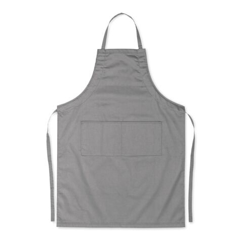 Adjustable apron grey | No Branding | not available | not available | not available