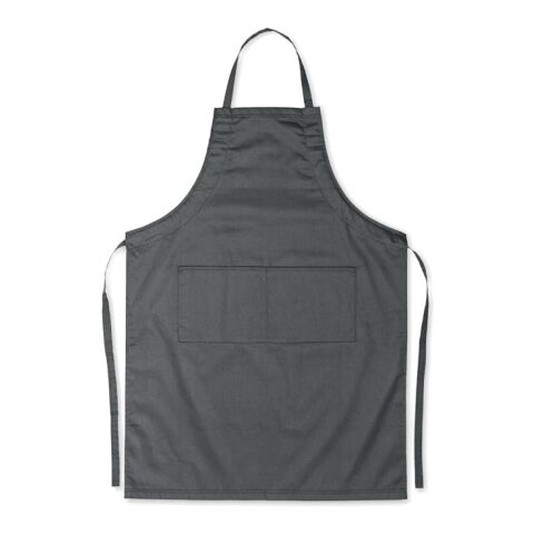 Adjustable apron grey | No Branding | not available | not available | not available
