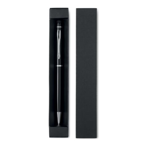 Stylus pen in paper box black | Without Branding | not available | not available | not available