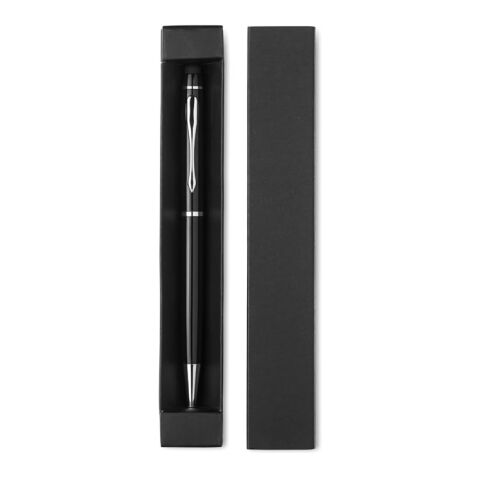 Stylus pen in paper box 