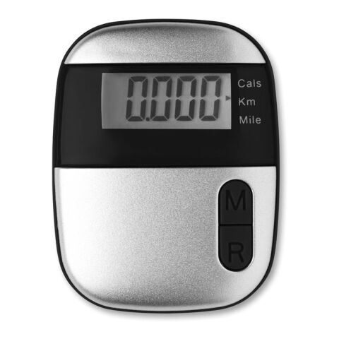 Pedometer black | Without Branding | not available | not available
