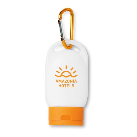 30 ml sunscreen lotion orange | No Branding | not available | not available | not available