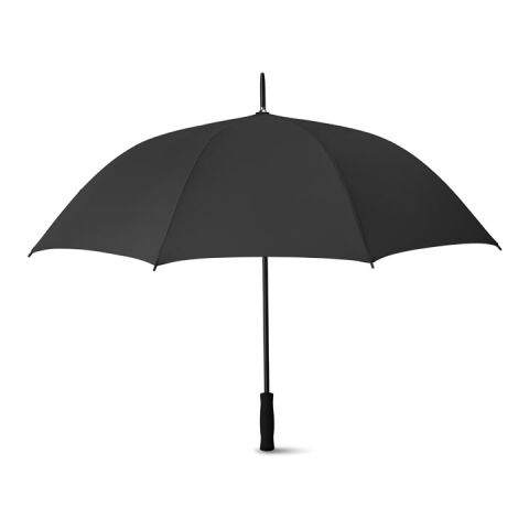 27 inch umbrella with black plastic tips