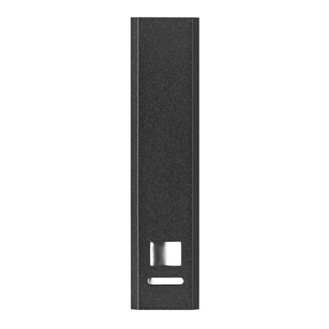 Aluminium power bank black | No Branding | not available | not available