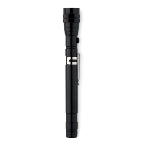 Extendable torch black | Without Branding | not available | not available