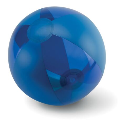 Inflatable beach ball Ø24cm blue | Without Branding | not available | not available | not available