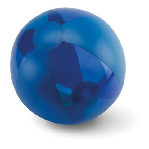 Inflatable beach ball Ø24cm blue | Without Branding | not available | not available | not available