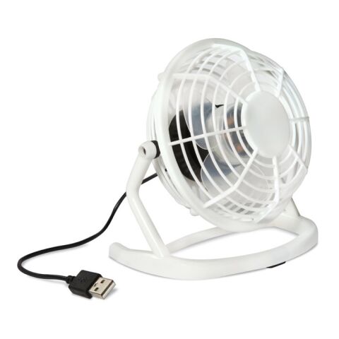 USB fan white | No Branding | not available | not available | not available