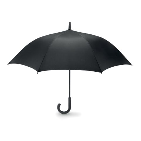 Luxe 23&#039;&#039; windproof umbrella black | Without Branding | not available | not available | not available