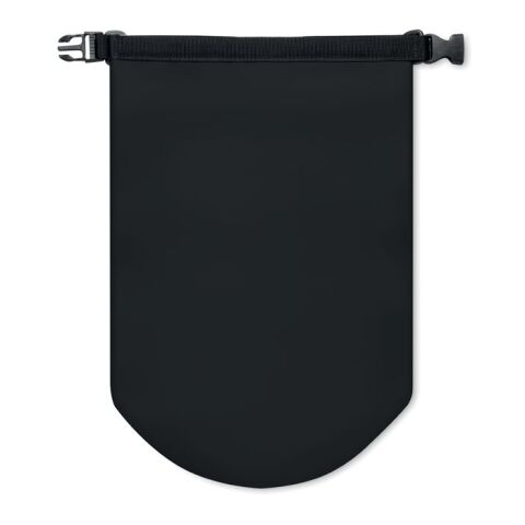 Waterproof bag PVC 10L black | Without Branding | not available | not available