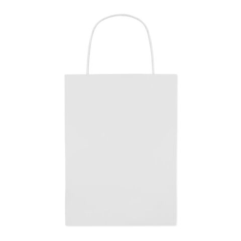 Gift paper bag small 150 gr/m²