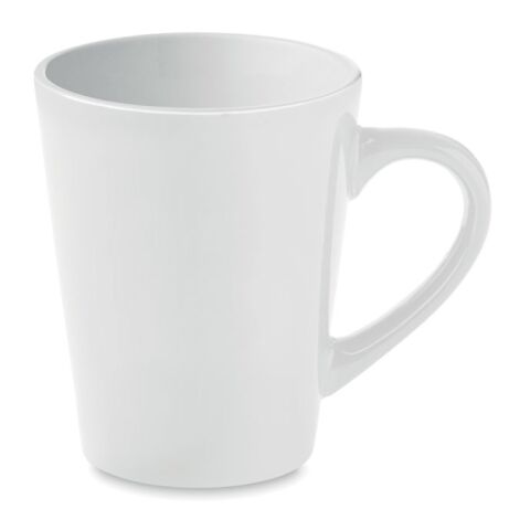 Ceramic coffee mug 180 ml white | Without Branding | not available | not available