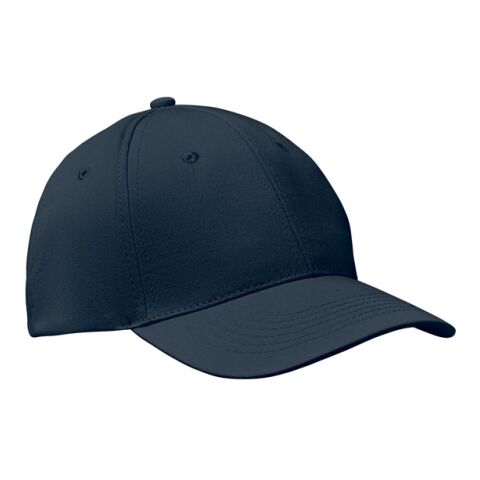 6 panels baseball cap navy blue | No Branding | not available | not available | not available