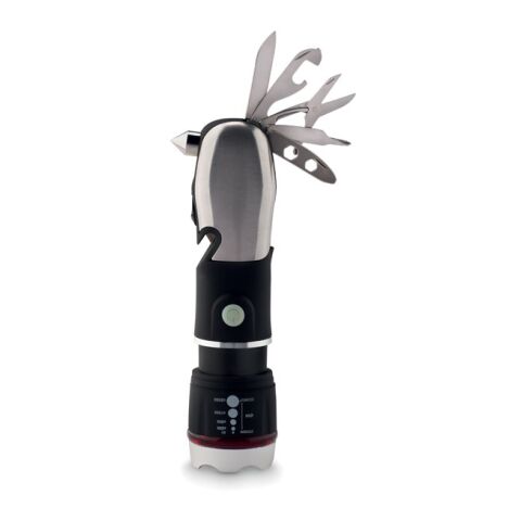 Multi-tool torch black | Without Branding | not available | not available