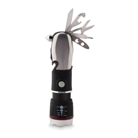 Multi-tool torch