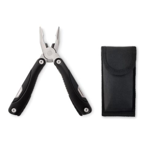 Foldable multi-tool knife black | Without Branding | not available | not available