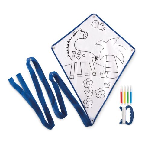 Children&#039;s Kite blue | Without Branding | not available | not available | not available