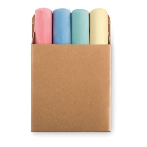 4 chalk sticks beige | Without Branding | not available | not available | not available