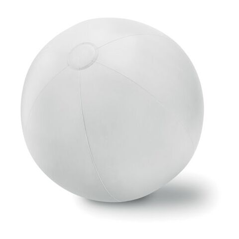 Large Inflatable beach ball white | Without Branding | not available | not available | not available