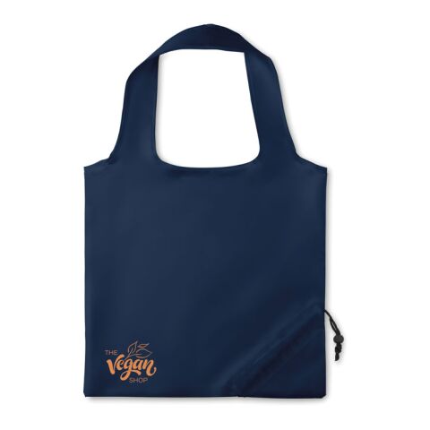 210D Polyester foldable bag