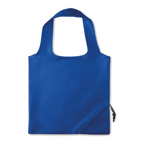 210D Polyester foldable bag royal blue | No Branding | not available | not available | not available