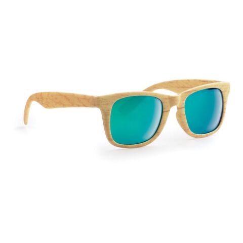Wooden look sunglasses wood | Without Branding | not available | not available